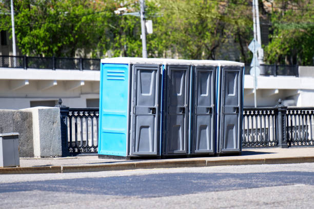 Best Portable restroom trailer rental  in Petal, MS