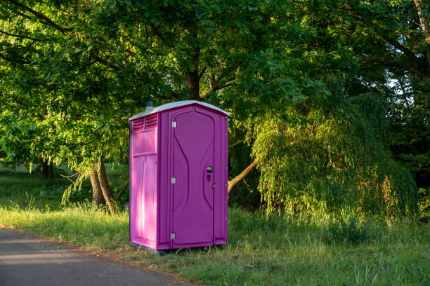 Portable Toilet Options We Offer in Petal, MS