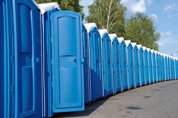 Portable Toilet Options We Offer in Petal, MS